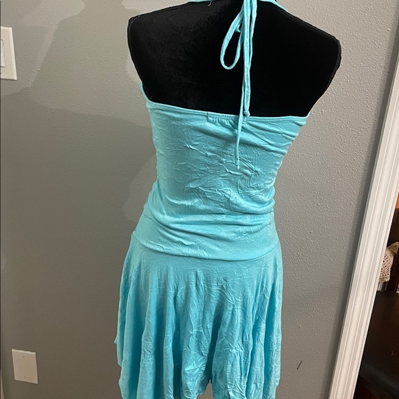 CHARLOTTE RUSSE • DRESSES - Picture 5 of 9